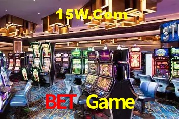 Sistemas de Segurança Bet Game