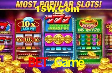 Jogos de Slot Bet Game