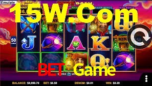 Bet Game,Mc Games Bet