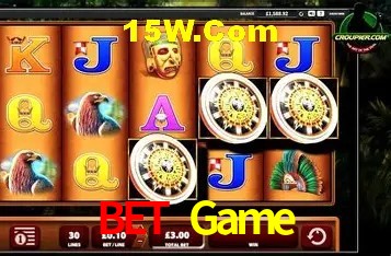 Design Responsivo Bet Game