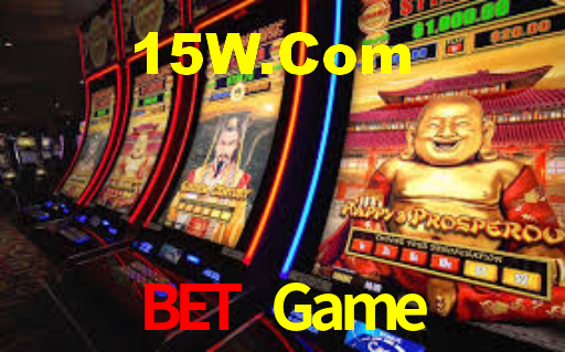 Sinta a adrenalina dos jogos de cassino com Bet Game