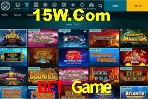 Mc Games Bet