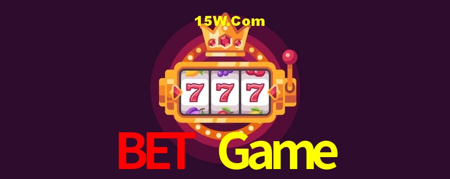 Slot Games Bet Game