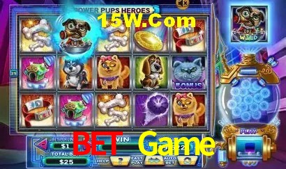 cassino Bet Game