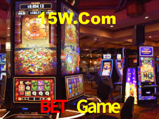 Bet Game: Seu Cassino Premiado com Pagamentos Rápidos