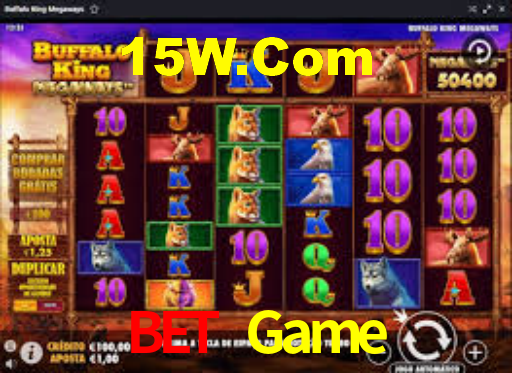 Bet Game