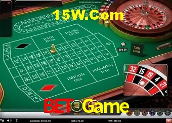 Provedores de Jogos Bet Game
