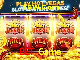 Tecnologia da Plataforma Bet Game