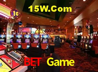 Casino Ao Vivo Bet Game
