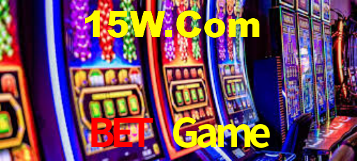 Bet Game