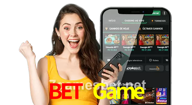 Bet Game