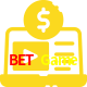 O Cassino Bet Game também oferece apostas esportivas virtuais!